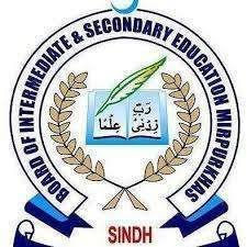 BISE Mirpur Khas Board Result 9th Class