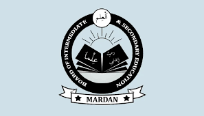BISE Mardan Class 9th Result 2023